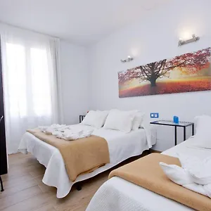 Barcelona City Hotel , Barcelona Spanje