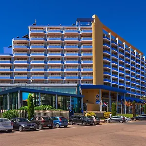 Xon's Platja Ha 3*, Empuriabrava Spanje