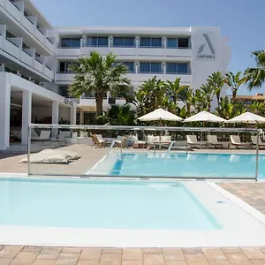 Anfora Ibiza 4*, Es Cana Spanien