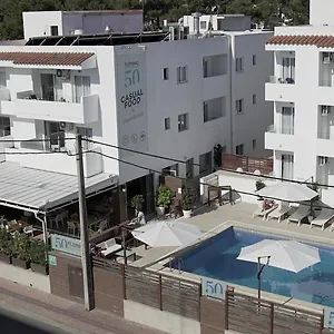 Fleming 50 - Adults Only San Antonio (Ibiza)